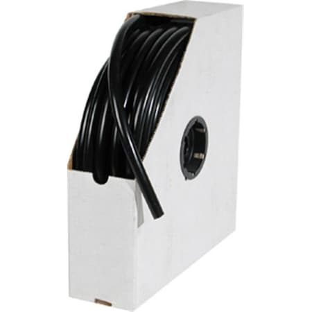 Aquascape Aquascape 94008 .38 in. x 100 ft. Vinyl Tubing - Black 94008